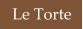 Le Torte